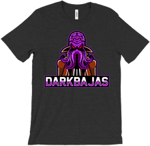 darkbajas T-Shirts