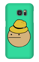 boss Samsung Phone Cases