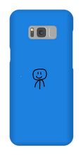 danielovski7 Samsung Phone Cases