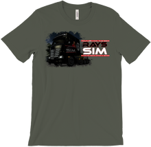 rayssim T-Shirts