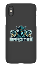 bandit22 iPhone Phone Cases