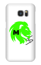 m0tionless_ Samsung Phone Cases