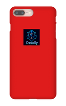 deadlyassasin301 iPhone Phone Cases