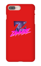 zammbie iPhone Phone Cases