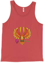 volcanicrose Tank Top