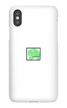 wizzywombat iPhone Phone Cases