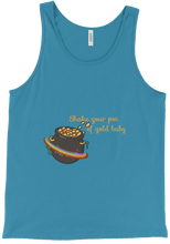 badogu12 Tank Top Irish Style