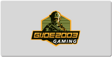 gijoe2003 XXL Gaming Mousepad