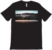 Donner Lake 2 T-Shirt