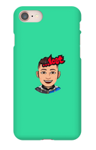 nicossc iPhone Phone Cases