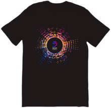 Decay Family tshirt-back