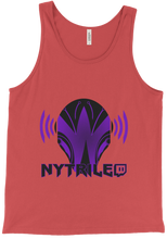 Nytrile Light Tank Top