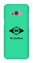 djhailrod Samsung Phone Cases