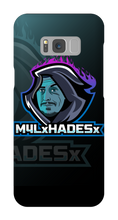 m4lxhadesx Samsung Phone Cases