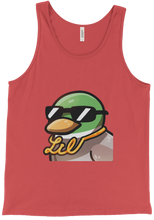 LIL DUCK Tank Top