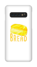 GOLDEN B R E A D Samsung Phone Cases