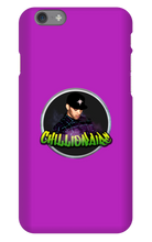 chillionaire_yt iPhone Phone Cases