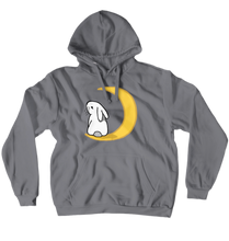 piptherabbit Hoodies (No-Zip/Pullover)