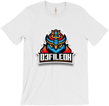 d3filedx T-Shirts
