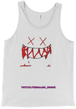 Box Face - Tank Top