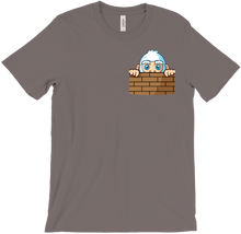 Lurking Yeti T-Shirts