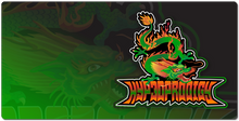 hyp3dprodigy XXL Gaming Mousepad