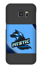 footcand Samsung Phone Cases