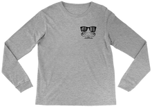 JoeTheTraveler Monochrome Long Sleeve Tee