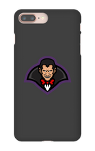 phantomalucard iPhone Phone Cases