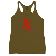 Bush1d0 Tanktop Women Racerback