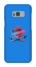 bimmalordtv Samsung Phone Cases