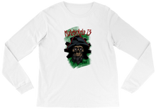 MB23 Long Sleeve Tee