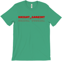 knight_gareint T-Shirt