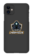 cheekyozzie iPhone Phone Cases