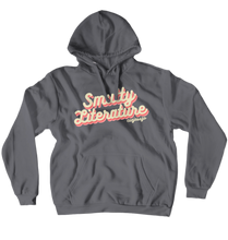 Smutty Lit Hoodie