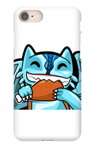 iPhone Phone Cases - NOM!