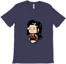 IvanaHyde Heart Big T-Shirts