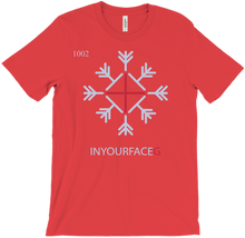 T-Shirt Super Chill 1002 LTM