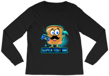 T-shirt manica lunga SuperTost100
