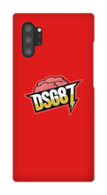 dsg87 Samsung Phone Cases