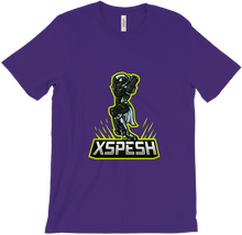 xSpesh T-Shirts w/ Large Logo