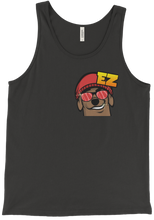 EZ Wuffi Tank Top