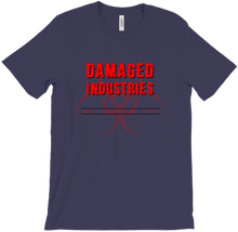 Damaged Industries, We Aim to Try T-Shirts