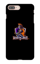 medieval_joker iPhone Phone Cases