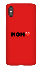 quaicicon iPhone Phone Cases
