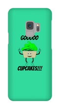 biggien Samsung Phone Cases