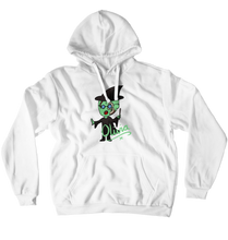 Zombie Potter Hoodie
