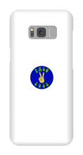 paco jose Samsung Phone Cases
