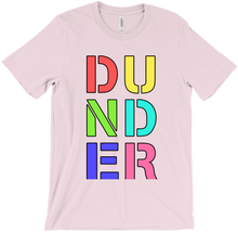 DUNDER t-shirt