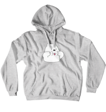 smarky9 Hoodies (No-Zip/Pullover)